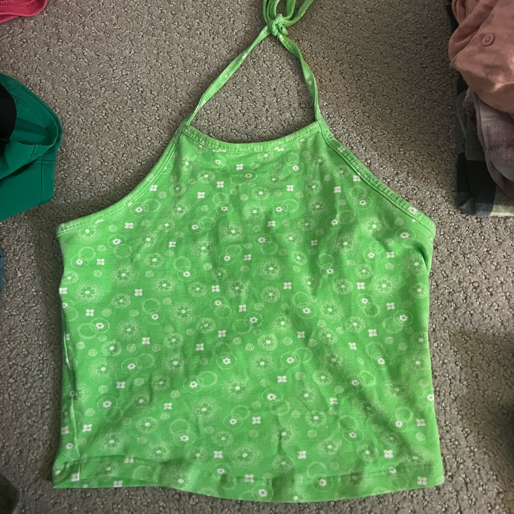 BP. XS Crop top